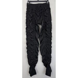 Agogie Wearable Resistance +20 Band Pants Leggings Women's XL Compression